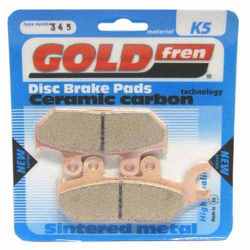 Goldfren K5-345 FA642 Goldfren K5-345 FA642